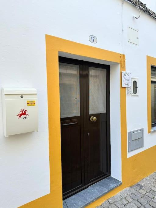 Casa D'Arriaga Villa Beja Kültér fotó