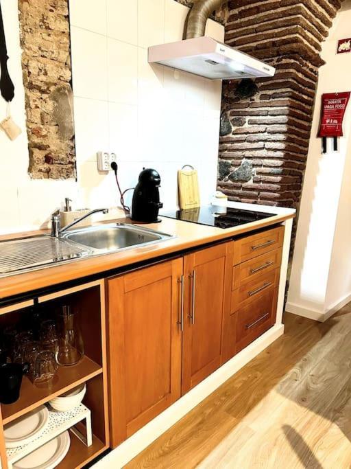 Casa D'Arriaga Villa Beja Kültér fotó